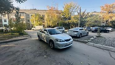 sequoia 2010: Toyota Camry: 2006 г., 2.4 л, Автомат, Бензин, Седан — 2