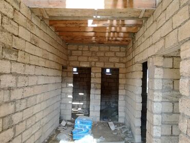 Həyət evləri və villaların satışı: 4 otaqlı, 180 kv. m, Təmirsiz — 3