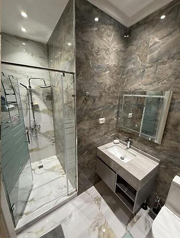 Mənzillərin satışı: İcarəyə verilir 2 otaqlı yeni tikili 65 m², Ağ şəhər q. Kateqoriya — 7