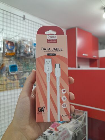 kabel şunur: Кабель Type C (USB-C), Новый