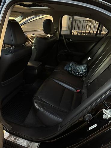 Acura: Honda Accord: 2008 г., 2.4 л, Автомат, Бензин, Седан lalafo.kg да — 9 Acura: Honda Accord: 2008 г., 2.4 л, Автомат, Бензин, Седан — 9