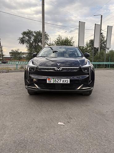 hozon: Hozon Neta U: 2023 г., 0.1 л, Автомат, Электромобиль, Кроссовер — 6