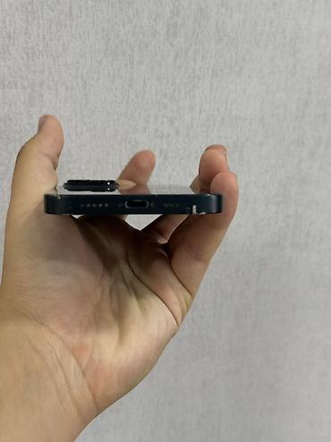iphone13pro max: IPhone 14, Б/у, 128 ГБ, 78 % — 10