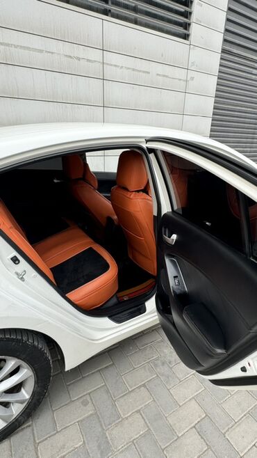 Kia: Kia K3: 2018 г., 1.6 л, Автомат, Бензин, Седан — 11