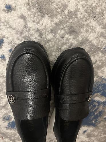 36: Balenciaga, Ölçü: 36, rəng - Qara, Yeni — 6