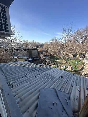 Аренда цехов, заводов и фабрик: Сдаю дом под бизнес район ГЭС 2 Алматинская 171 ранее был швейный цех — 7