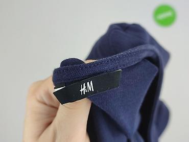 klapki hemes: H&M, Bluzka damska, rozmiar XL — 4