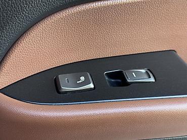 Ssangyong: Ssangyong Rexton Khan: 2019 г., 2.2 л, Пикап — 4
