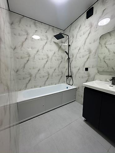 квартиры для жилья: 3 комнаты, 83 м², Технопарк Индивидуалка, 9 этаж, Дизайнерский ремонт — 3