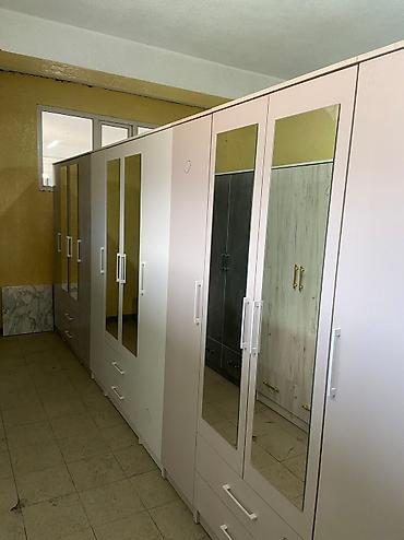 Детские шкафы: Шифоньер,шкаф,купе,кровать,
Шкаф — 10