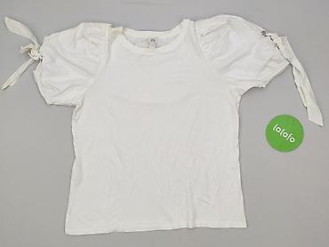 echo bluzki: River Island, T-shirt damski, rozmiar M — 2