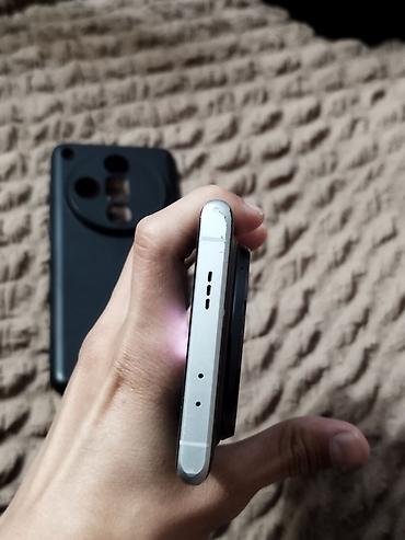 Мобильные телефоны: Oppo Find X7 Ultra, Б/у, 256 ГБ, цвет - Черный, 2 SIM — 7
