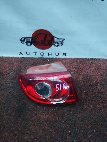 mazda 2004: Фонарь заднего хода левый для Mazda Demio DY3W, 1.3, 2003 г — 1