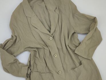 kostium marynarka i spódnice: Women's blazer Marks & Spencer, XL (EU 42), condition - Perfect