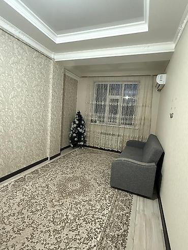 Продажа квартир: 1 комната, 37 м², Элитка, 1 этаж — 2