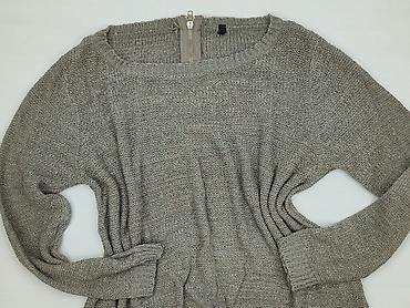 sweter akrylowy: Forever, Sweter damski, rozmiar L — 1