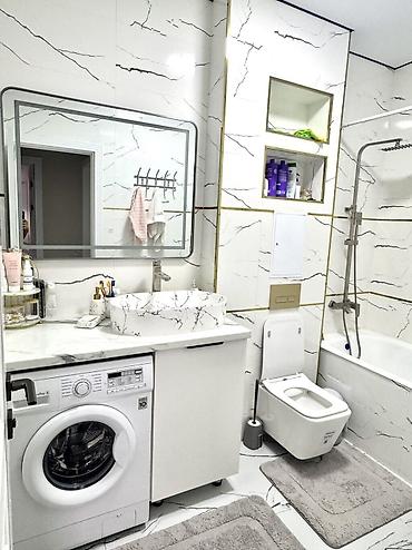 Продажа квартир: 3 комнаты, 102 м², Элитка, 9 этаж, Евроремонт — 12