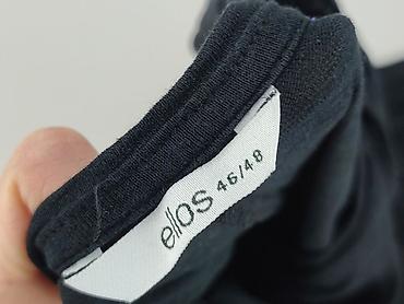 plus size aliexpress: Ellos, Sukienka damska, rozmiar 4XL — 4