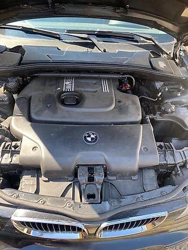 klisko cena: MOTOR 2.0D 122KS DOMACI PAPIRI ZA BMW 118, 318 OD 2004. DO 2008. GOD — 2