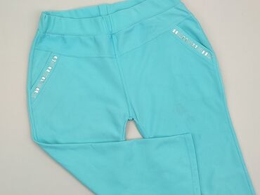 3/4 Trousers: 2XL (EU 44), condition - Very good