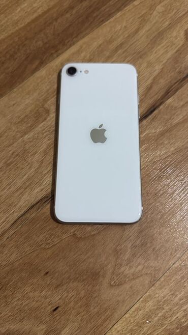 iphone x10: IPhone SE 2020, Ağ