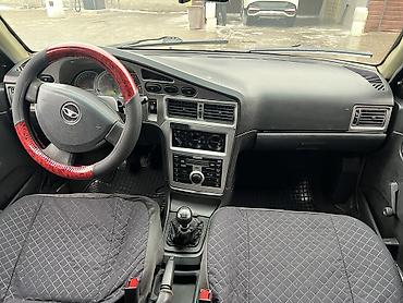 Daewoo: Daewoo Nexia: 2012 г., 1.5 л, Механика, Бензин, Седан — 10