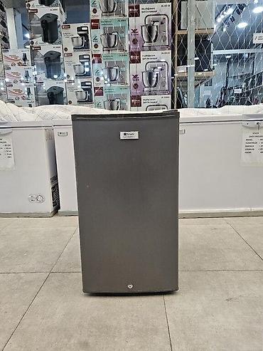 Техника для кухни: Soyuducu Soyuducu mini soyuducu Silver Model: BC90 Soyuducu İQLİM — 1