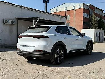 Changan: Changan : 2026 г., Автомат, Электромобиль, Кроссовер — 9