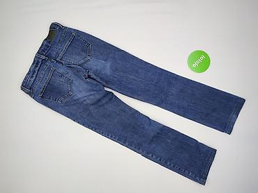 stanley jeans: Zara, Jeansy damskie, rozmiar S — 3