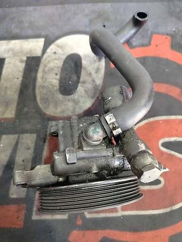 fox amortizeri: SERVO PUMPA E60 3.0D ZA BMW SERIJA 5 OD 2002. DO 2013. GOD. | Servo — 2