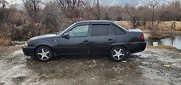 Daewoo: Daewoo Nexia: 2011 г., 1.5 л, Механика, Бензин, Седан — 4