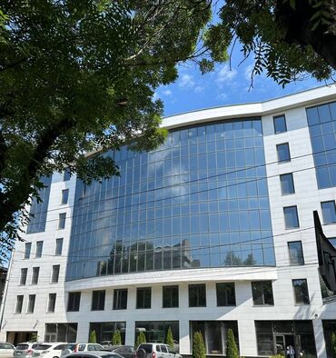продажа офис: Офис 400 м2 в аренду БЦ Орион 2 Панфилова 178/Киевская 3 этаж из 7