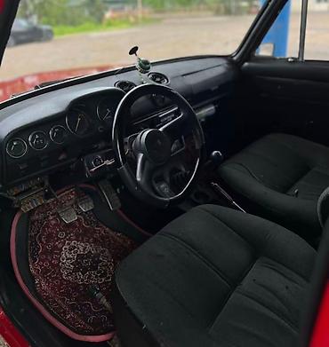 lada kalina qiyməti: VAZ (LADA) 2106: 1.6 l | 1988 il 65321 km Sedan — 3