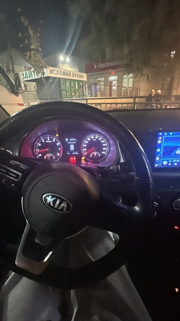 Kia: Kia Stonic: 2019 г., 1.4 л, Автомат, Бензин, Кроссовер — 8