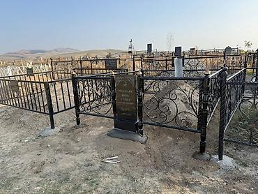 Мраморные и гранитные работы: Больше 6 лет опыта — 16