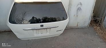 Двери и комплектующие: Дверь Комплект Honda, Б/у, Оригинал — 9