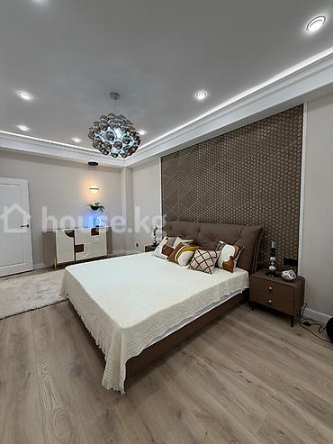 Продажа квартир: 3 комнаты, 107 м², Элитка, 7 этаж, Дизайнерский ремонт — 9