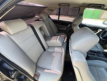 литые диски опель омега б: BMW 5 series: 1995 г., Седан — 6