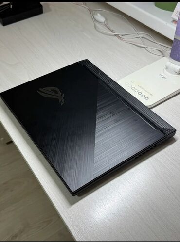 игровой ноутбук бу: Ноутбук, Asus, 8 ГБ ОЗУ, Intel Core i7, 15.6 ", Б/у, Игровой