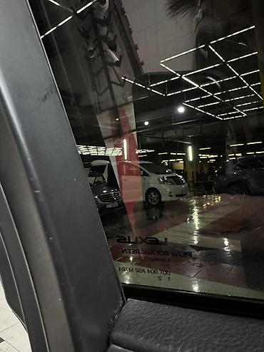 Lexus: Lexus RX: 2013 г., 3.5 л, Автомат, Бензин, Кроссовер — 9