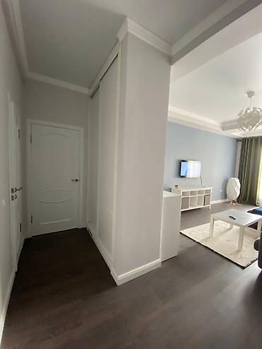 Долгосрочная аренда квартир: 3 комнаты, Собственник, Без подселения, С мебелью полностью — 9