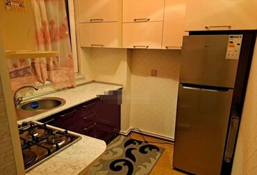 sumqayit 21 mkr: Xirdalan,Kristal 2de temirli 1 otaqli menzil kiraye