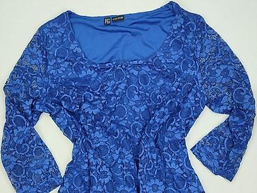 blue skirts: Bodyflirt, Sukienka damska, rozmiar L — 1