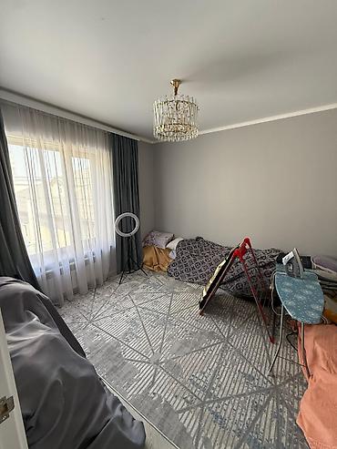 Долгосрочная аренда домов: 80 м², 2 комнаты, Евроремонт at lalafo.kg — 6 Долгосрочная аренда домов: 80 м², 2 комнаты, Евроремонт — 6