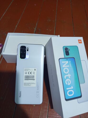 discover note 13 plus отзывы: Xiaomi Redmi Note 10 – qutu və aksesuarları ilə 130 manat heç bir