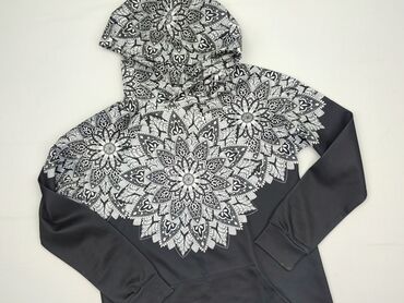 rebel bluzy: Women`s hoodie, size M