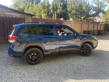 Subaru: Subaru Forester: 2020 г., 2.5 л, Автомат, Бензин, Кроссовер — 6