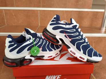 Patike: Patike, Nike, veličina - 46 — 3