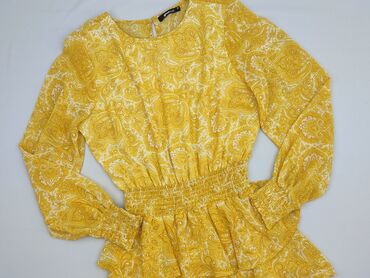 sukienki boho na wesele allegro: Gina Tricot, Сукня жіноча, розмір S