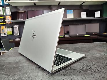 Ноутбуки HP: Для программирования, Новый, Intel Core i7 — 8